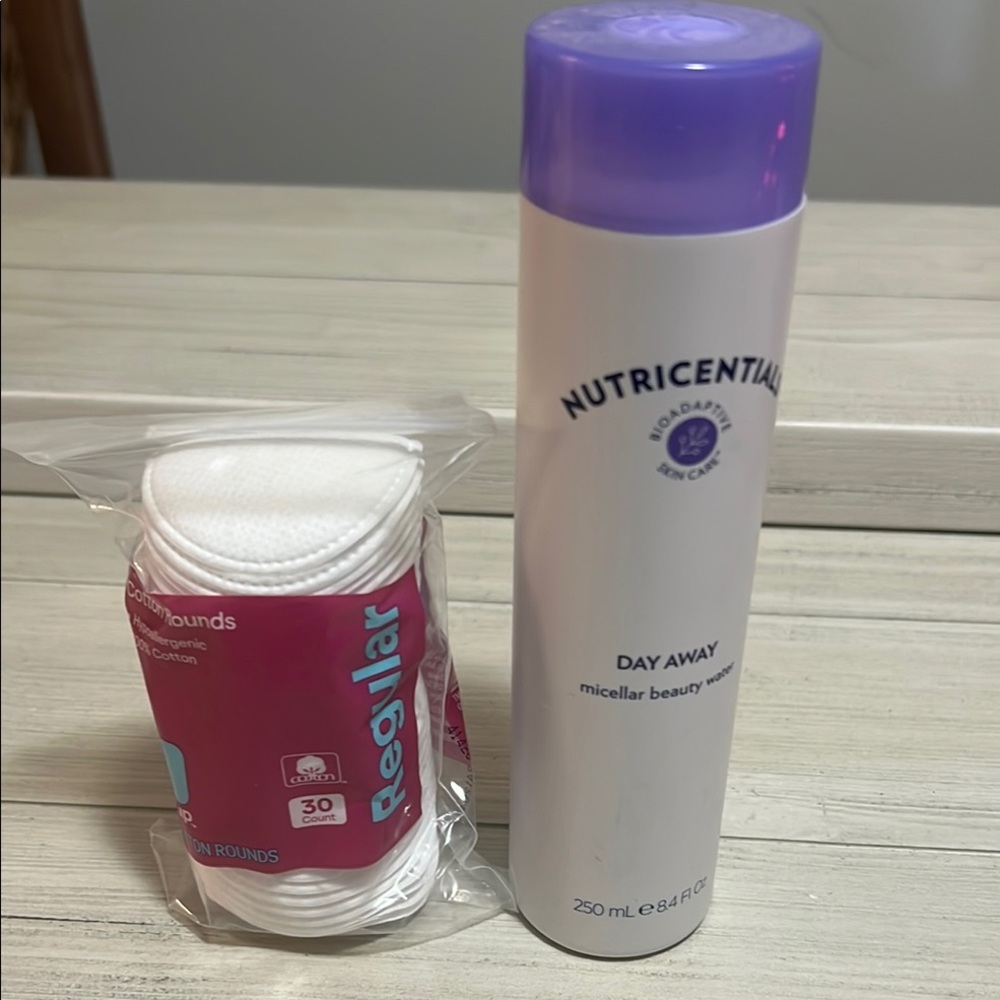NuSkin Day Away